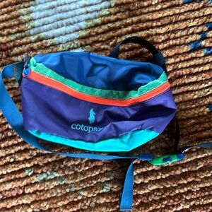 Cotopaxi Fanny pack